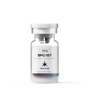 BPC-157 5MG