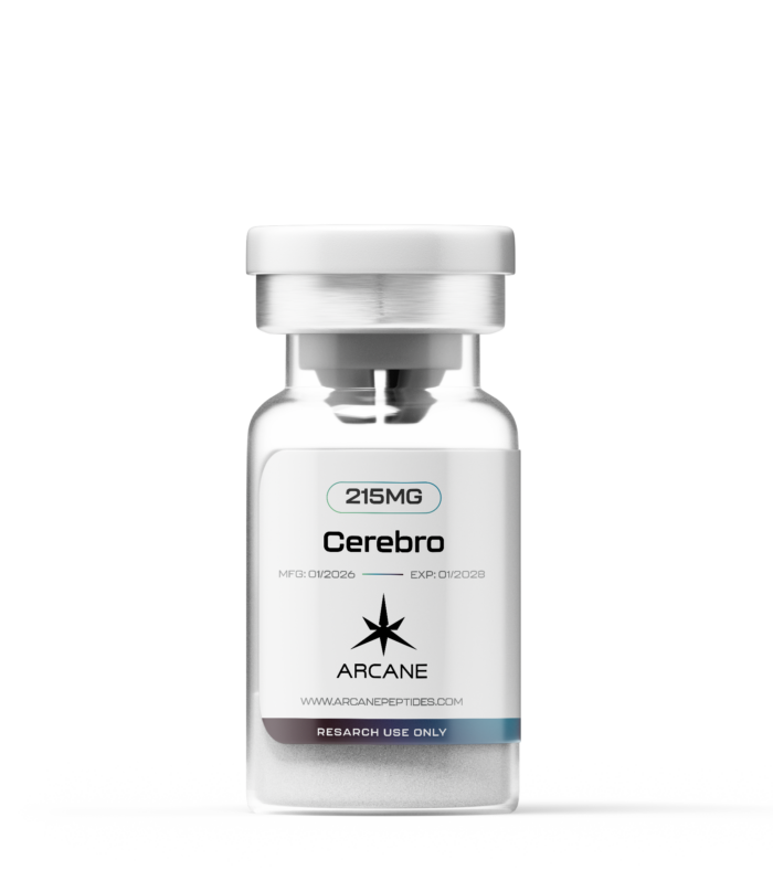 Cerebroprotein Hydrolysate 215mg