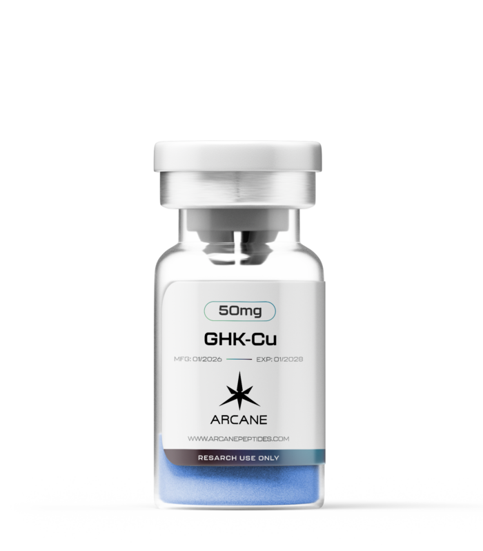 GHK-Cu
