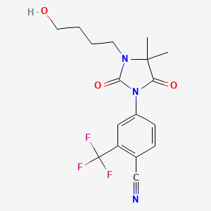 2D Structure