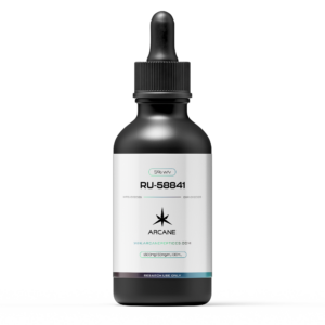 RU-58841 5% w/v – (30mL)
