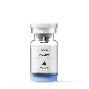 KLOW 80MG
