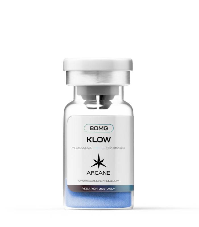 KLOW 80MG