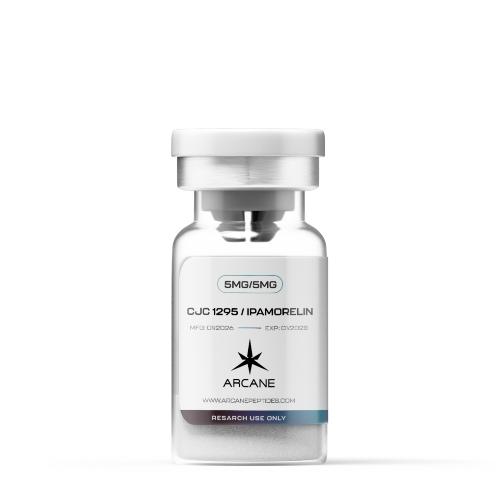 cjc 195 ipamorelin CJC-1295 & Blend For Sale (10mg) Ipamorelin/CJC-1295 (w/o DAC) - Simple