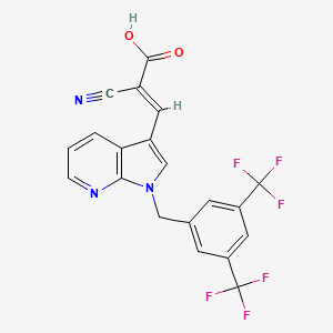 2D Structure