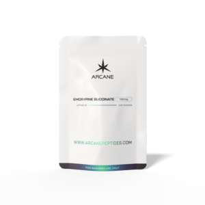 Emoxypine Succinate 125mg – 60 units