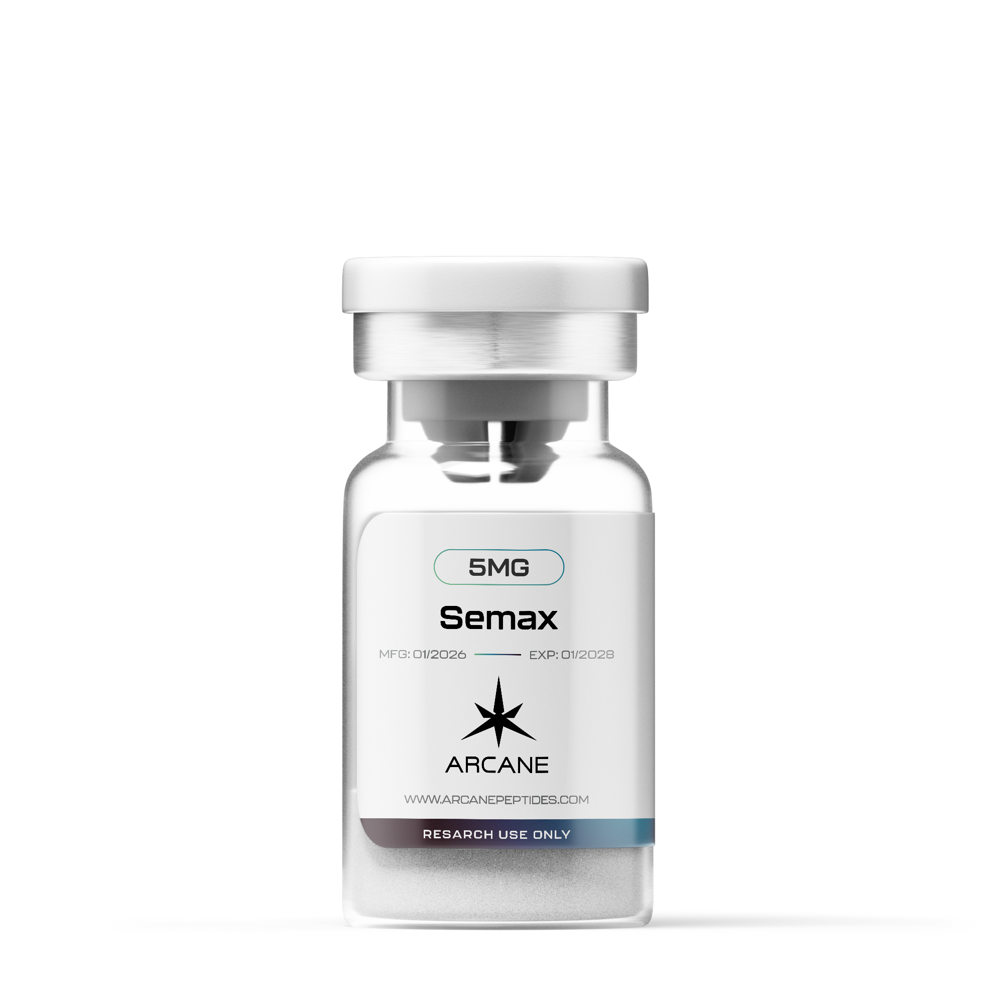 Semax 5mg